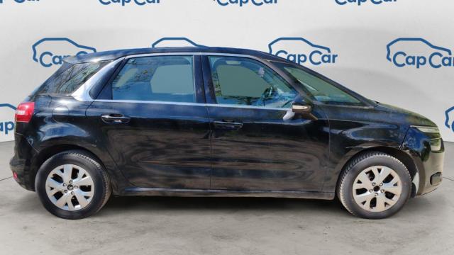 Citroen C4 Picasso image 7