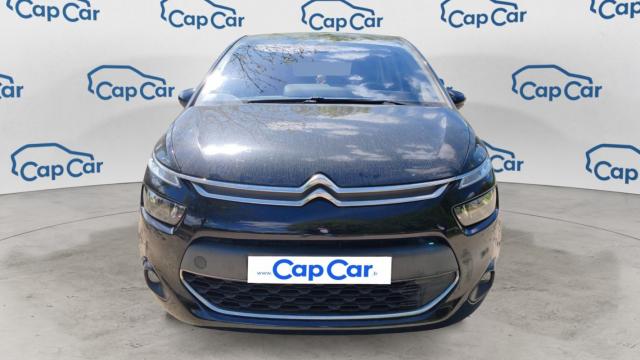 Citroen C4 Picasso image 3