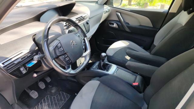 Citroen C4 Picasso image 6