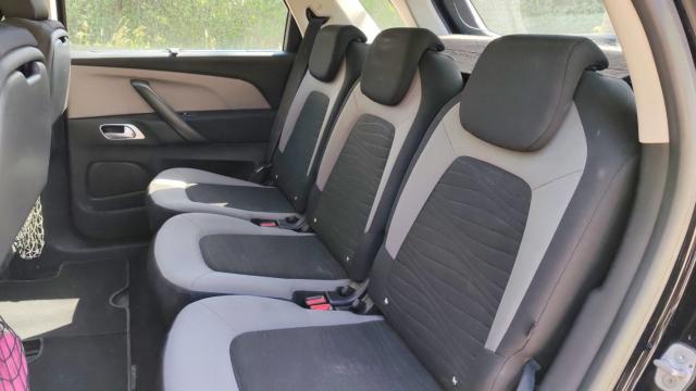 Citroen C4 Picasso image 9