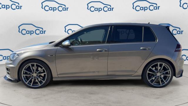 Volkswagen Golf image 8