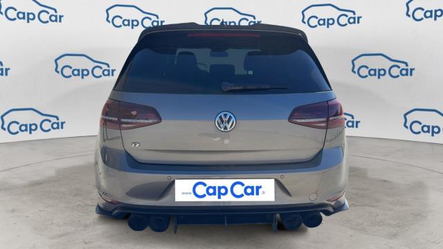 Volkswagen Golf image 2