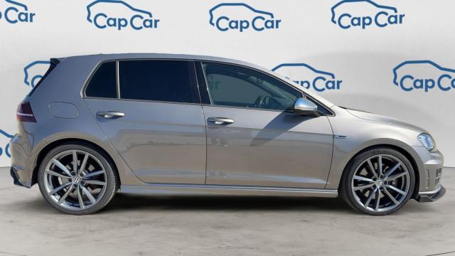 Volkswagen Golf image 4