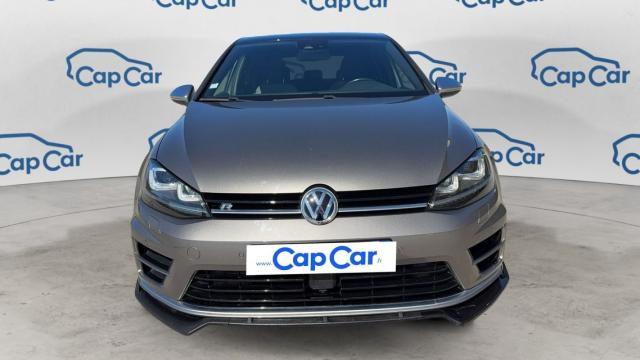 Volkswagen Golf image 6