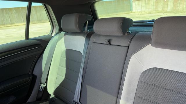 Volkswagen Golf image 1
