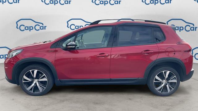 Peugeot 2008 image 5