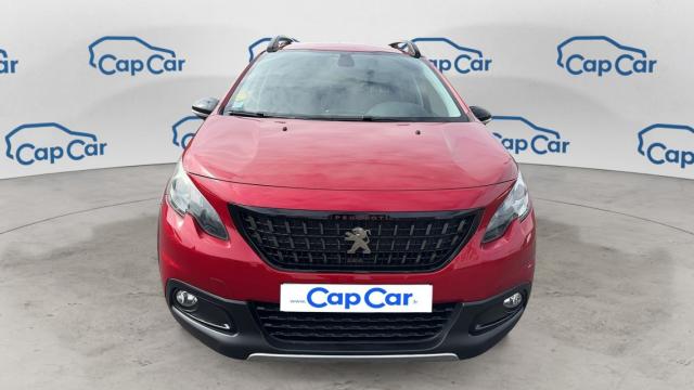 Peugeot 2008 image 9