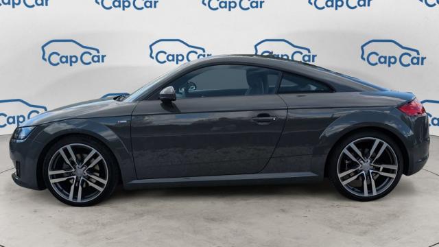 Audi Tt image 4