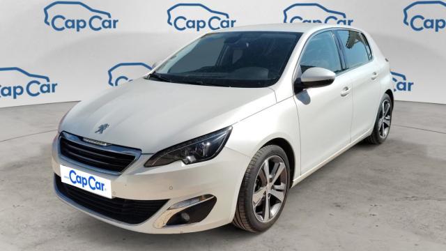 Peugeot 308 Ii 1.2 Puretech 130 Allure