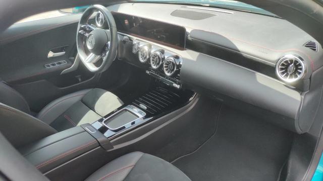 Mercedes Benz Classe Cla image 9
