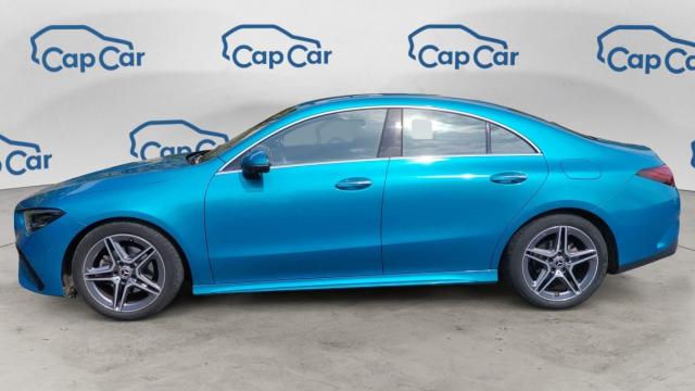 Mercedes Benz Classe Cla image 6