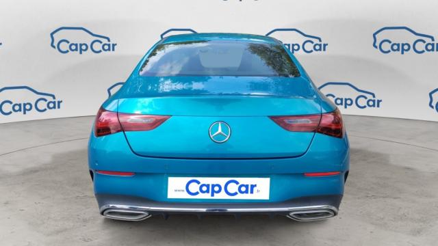 Mercedes Benz Classe Cla image 7
