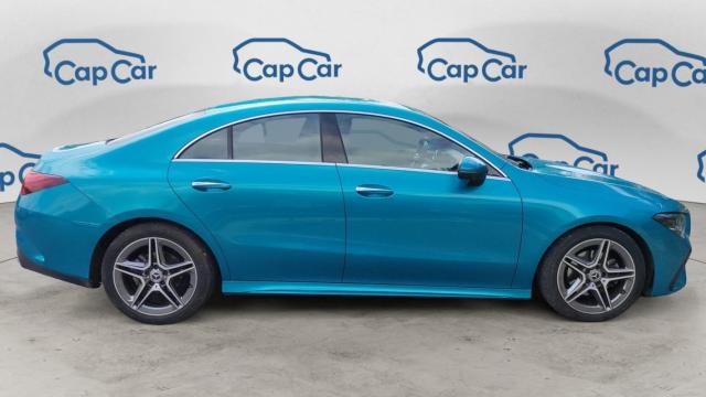 Mercedes Benz Classe Cla image 1