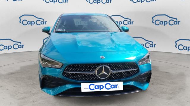 Mercedes Benz Classe Cla image 5