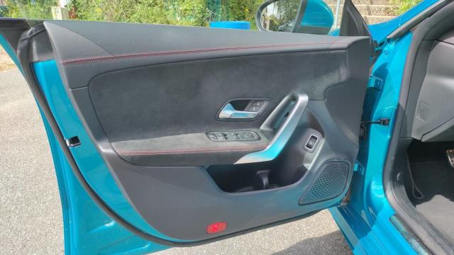 Mercedes Benz Classe Cla image 2