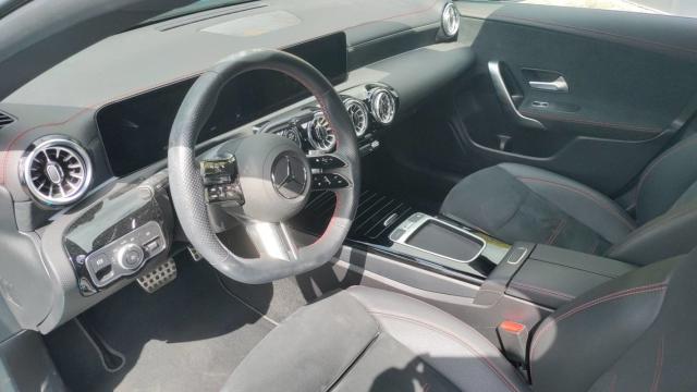 Mercedes Benz Classe Cla image 4