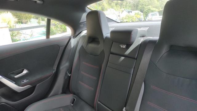 Mercedes Benz Classe Cla image 8
