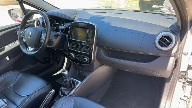 Renault Clio image 2