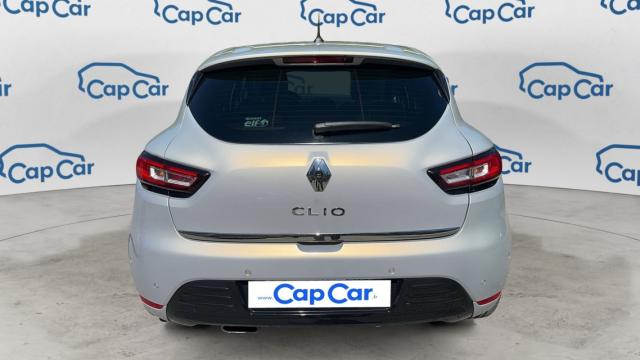 Renault Clio image 4