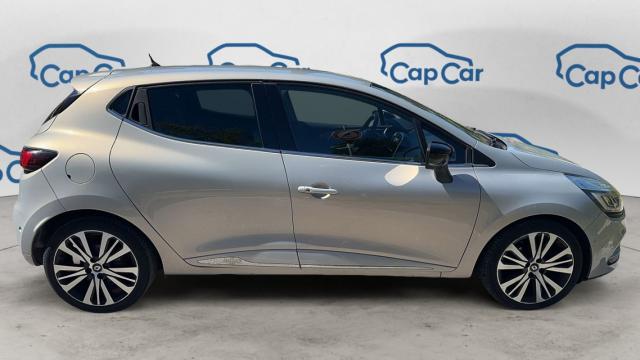 Renault Clio image 8