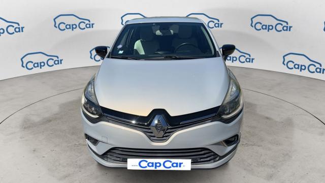 Renault Clio image 9