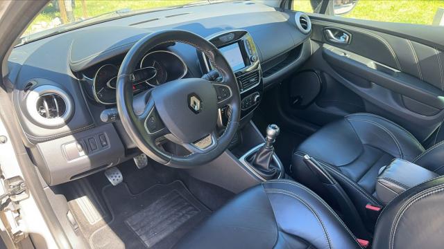 Renault Clio image 1