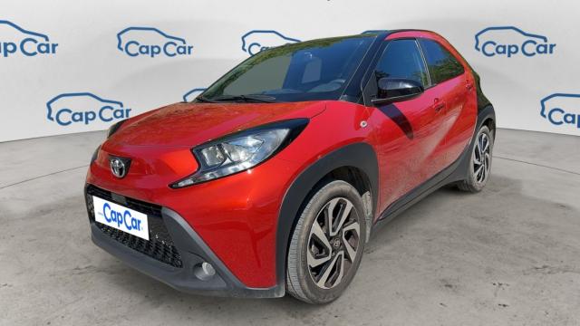 Toyota Aygo X 1.0 Vvt-I 72 Design - Garantie Constructeur Entretien