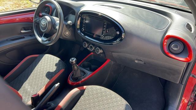 Toyota Aygo X image 6