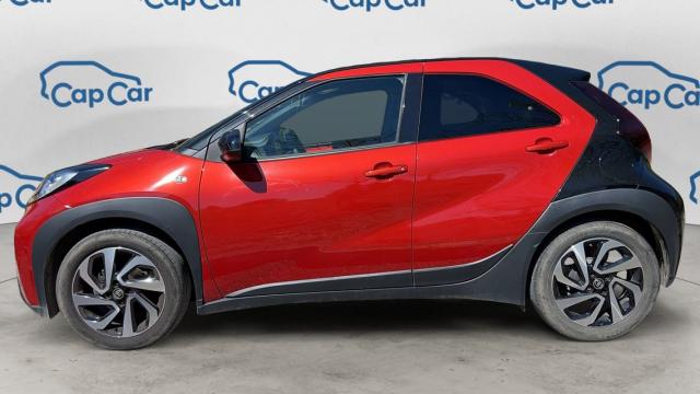 Toyota Aygo X image 3