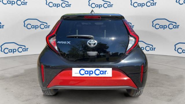 Toyota Aygo X image 5