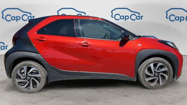 Toyota Aygo X image 4