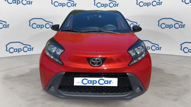 Toyota Aygo X image 9