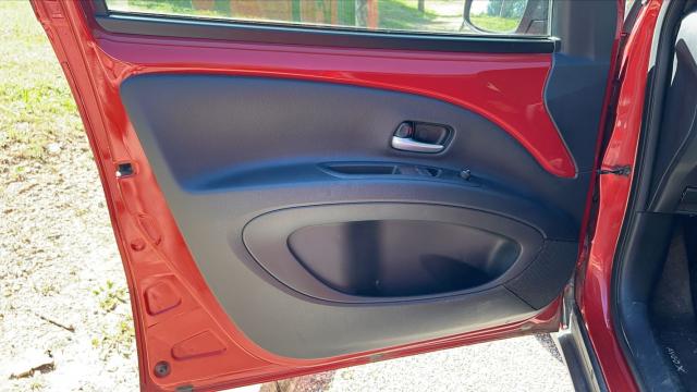 Toyota Aygo X image 8