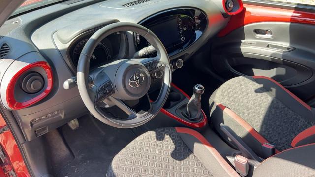 Toyota Aygo X image 7