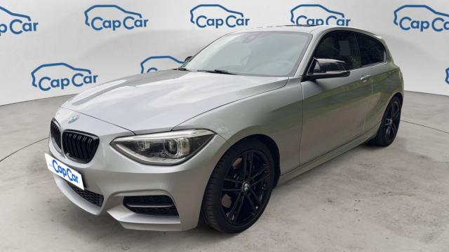 Bmw Série 1 M135i 306 Bva8 M Performance - Automatique