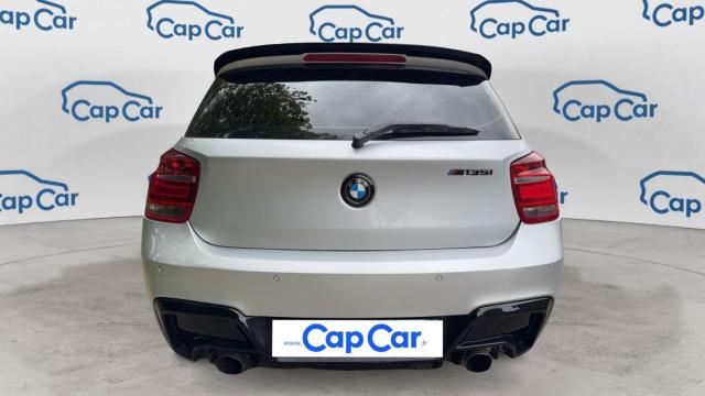 Bmw Série 1 image 4