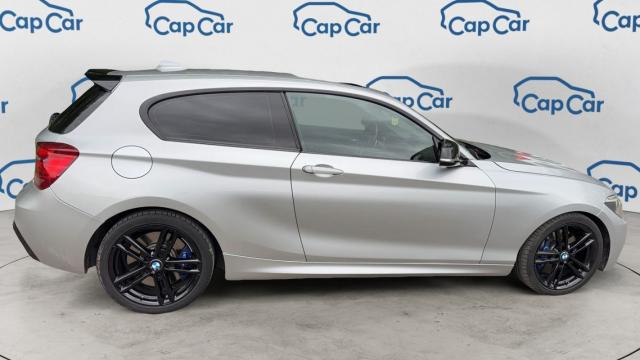 Bmw Série 1 image 7