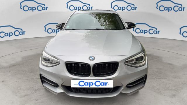 Bmw Série 1 image 5