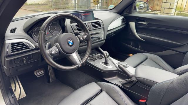 Bmw Série 1 image 9