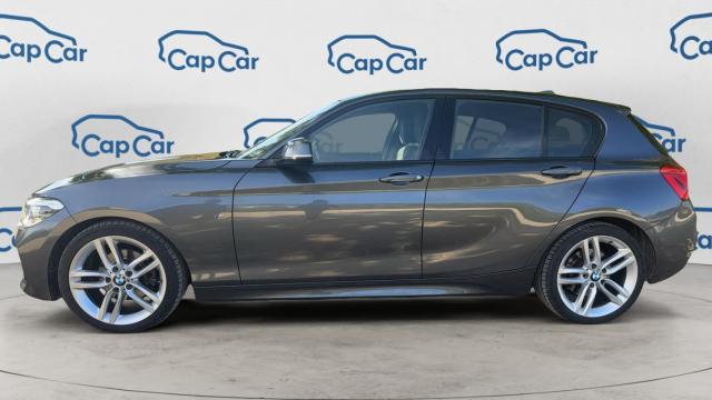 Bmw Série 1 image 7