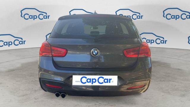 Bmw Série 1 image 4