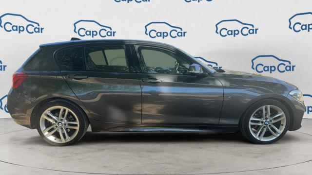 Bmw Série 1 image 8