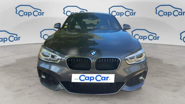 Bmw Série 1 image 6