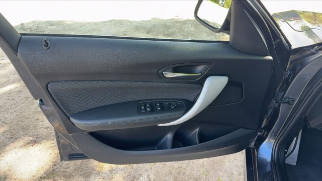 Bmw Série 1 image 9