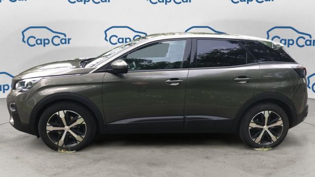Peugeot 3008 image 6