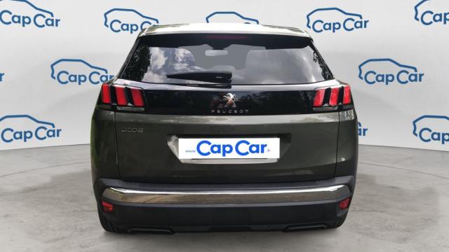 Peugeot 3008 image 4