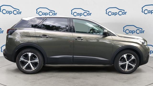 Peugeot 3008 image 8