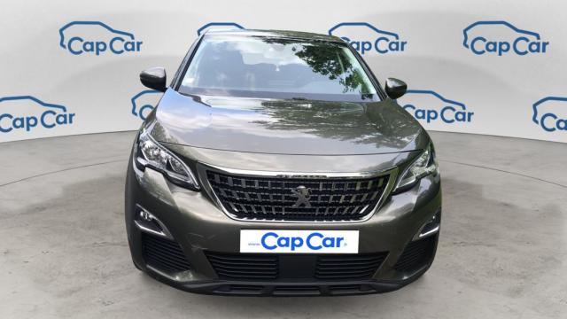 Peugeot 3008 image 5