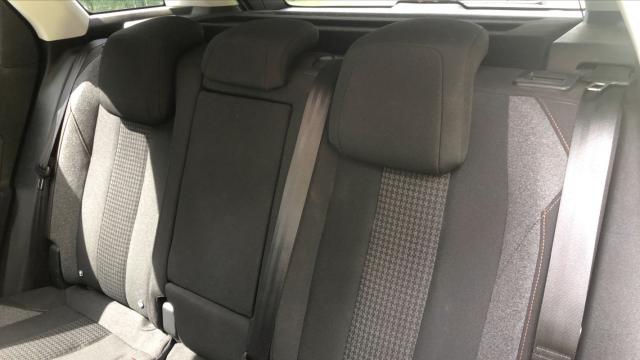 Peugeot 3008 image 3