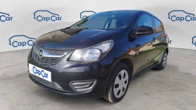 Opel Karl 1.0 75 Edition